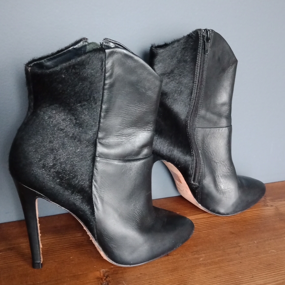 Madison Harding boots - Picture 16 of 16